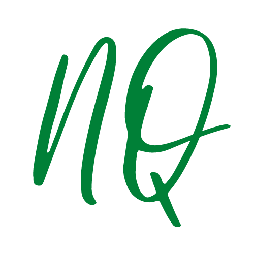 NatureQue - NQ Logo